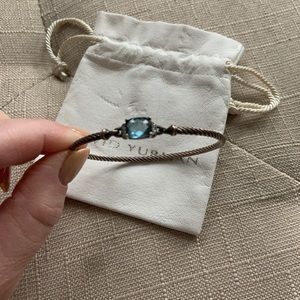 David Yurman Wheaton Bracelet